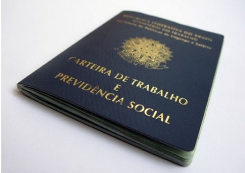 Vagas de emprego itajai